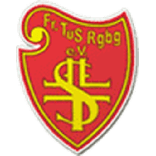 Wappen Freier TuS Regensburg